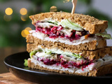 15 meilleurs sandwichs de Noël amusants et festifs