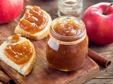 15 recettes avec du beurre de pomme (desserts et plus)