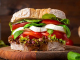 15 recettes de sandwichs ciabatta (meilleures idées à essayer)