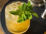17 cocktails à la menthe fraîche
