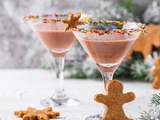 17 cocktails de Noël Baileys (boissons faciles pour les fêtes)