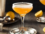 17 cocktails faciles à base de cognac
