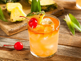 17 cocktails rafraîchissants au rhum blanc pour l’été