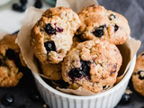 17 meilleures recettes de biscuits au mélange de muffins