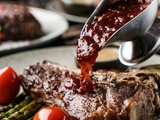 17 meilleures recettes de sauce à steak qui vont au-delà de A1