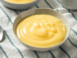 17 meilleures recettes et idées de poudre de crème pâtissière