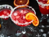 17 meilleurs cocktails à l’orange sanguine