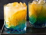17 meilleurs cocktails bleus