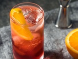 17 meilleurs cocktails Campari