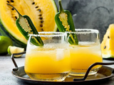 17 meilleurs cocktails jaunes (+ recettes faciles)