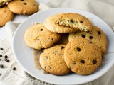 17 meilleurs cookies Keto pour un style de vie à faible teneur en glucides