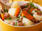 17 recettes de pommes de terre irlandaises traditionnelles que vous adorerez