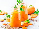 17 recettes de smoothies aux légumes sains
