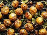 17 recettes et idées de pommes de terre instantanées faciles