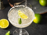 18 cocktails classiques au citron vert pour le printemps