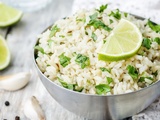 20 accompagnements de riz (+ recettes faciles)