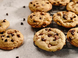 20 biscuits au blé entier (+ recettes saines)