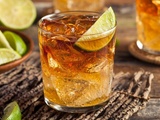 20 cocktails classiques au rhum