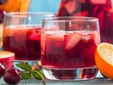 20 cocktails faciles en pichet parfaits pour l’été