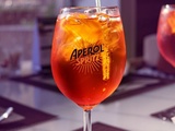 20 cocktails simples d’Aperol