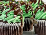 20 desserts verts pour la Saint-Patrick