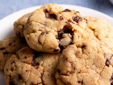 20 meilleures recettes de biscuits Weight Watchers