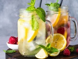 20 meilleures recettes de limonade que vous devez essayer