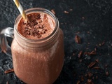 20 meilleures recettes de poudre de protéines de chocolat