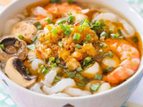 20 meilleures recettes de soupe aux fruits de mer à essayer aujourd’hui