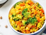 20 meilleures recettes indiennes de quinoa à essayer ce soir