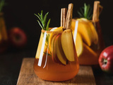 20 meilleurs cocktails de bourbon d’automne (+ recettes faciles)
