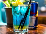 20 meilleurs cocktails Red Bull (+ recettes de boissons mélangées)