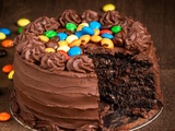 20 meilleurs gâteaux de bonbons et idées de recettes