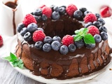 20 recettes de gâteaux instantanés (+ idées de desserts faciles)
