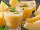20 recettes de melon si rafraîchissantes