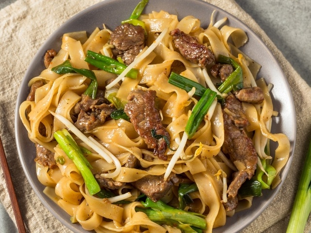 Cuisine chinoise : 20 recettes de plats gourmands pour découvrir