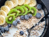 20 recettes de petit-déjeuner paléo (idées rapides et faciles)