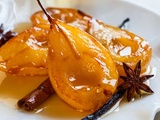 20 recettes de poires asiatiques que vous devez essayer