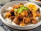 20 recettes de poitrine de porc chinoises incontournables
