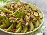 20 recettes de pommes vertes qui vont au-delà du dessert