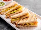 20 recettes de sandwichs indiens faciles