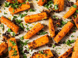 21 meilleures recettes de carottes de Thanksgiving