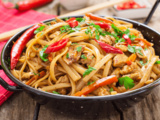 22 meilleurs plats d’accompagnement chinois (+ recettes faciles)
