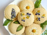 23 Biscuits aux Herbes (+ Recettes Faciles)