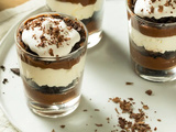 23 Desserts avec Pudding au Chocolat (+ Recettes Faciles)