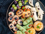 23 friandises d’Halloween faciles sans gluten