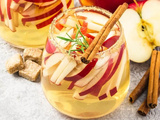 23 meilleures boissons d’automne sans alcool pour célébrer l’automne