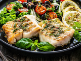 23 meilleures recettes de poisson grillé à savourer toute l’année