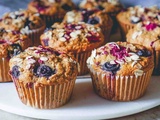 23 meilleurs muffins sans gluten