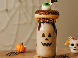 23 milkshakes macabres d’Halloween